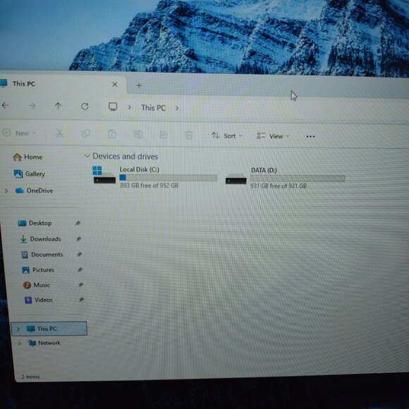 ASUS VIVOBOOK X712JA | CORE I5-1035G1 1.0GHZ | 2TB | 20GB RAM | WINDOWS 11 - Picture 14 of 14